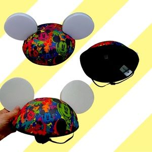 Light up Mickey Cap Ears